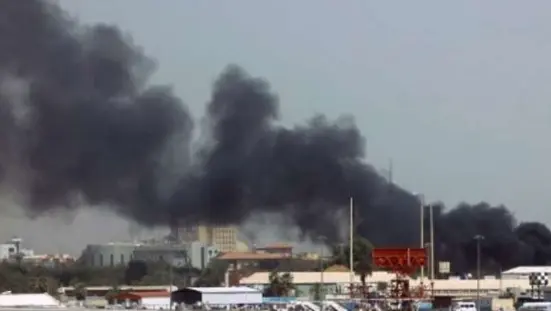 সৌদির প্রিন্স সুলতান ঘাঁটিতে ইরানি হামলায় গুরুতর আহত ১০ মার্কিন সেনা